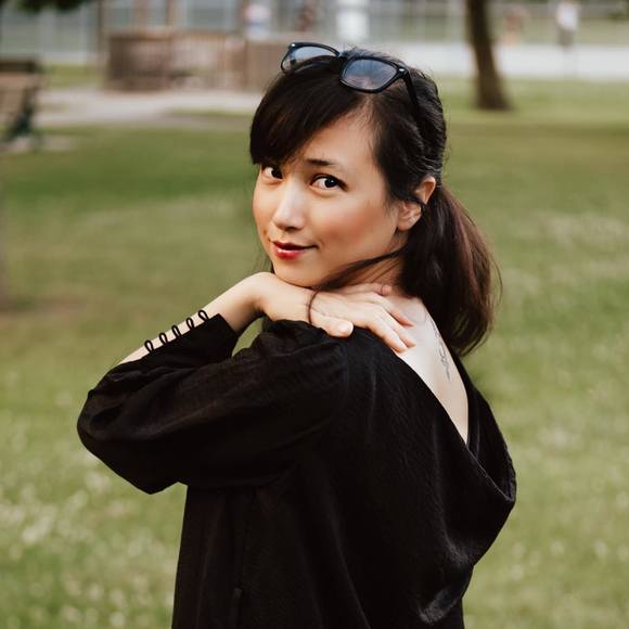 Meet your Posher, Minh - Picture 1 of 1